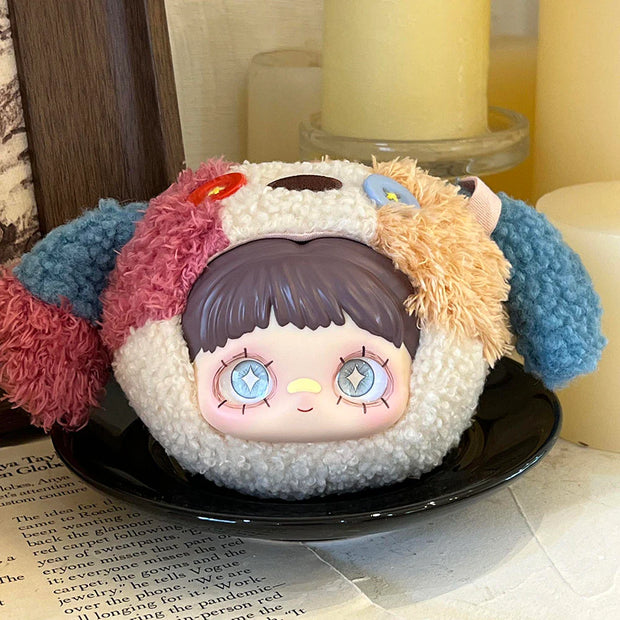 MayMei Once Forgotten Corners Series [PRE ORDER]