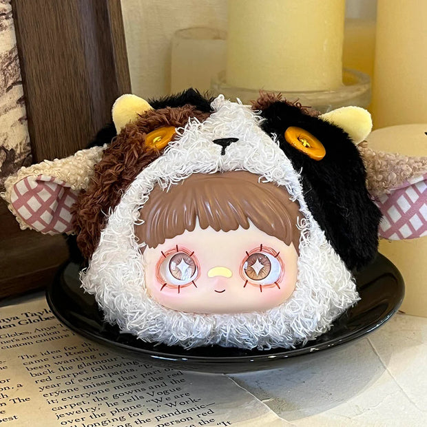 MayMei Once Forgotten Corners Series [PRE ORDER]