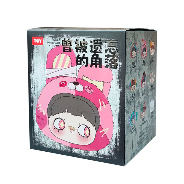 MayMei Once Forgotten Corners Series [PRE ORDER]