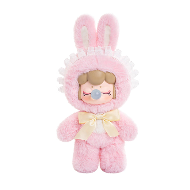 [pre order]  Nanci Shining Bunny Series Plush Blind Box