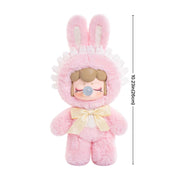 [pre order]  Nanci Shining Bunny Series Plush Blind Box