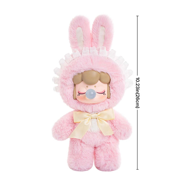 [pre order]  Nanci Shining Bunny Series Plush Blind Box