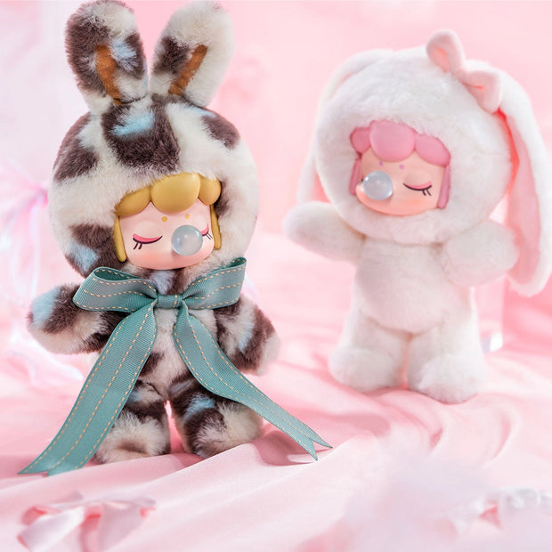[pre order]  Nanci Shining Bunny Series Plush Blind Box
