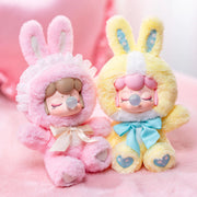 [pre order]  Nanci Shining Bunny Series Plush Blind Box