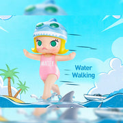[pre order] MOLLY My Instant Superpower Series Figures