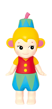 [pre order] Sonny Angel Circus Series -Join the Circus Edition blind box    – Ships in 3 weeks–1.5 Months