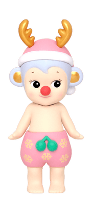 [pre order] sonny angel Dreaming Christmas (2021)