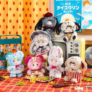 [pre order] Nommi Childhood Memories Series Kawaii Plush Doll Blind Box