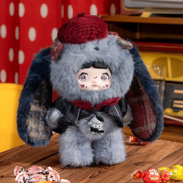 [pre order] Nommi Childhood Memories Series Kawaii Plush Doll Blind Box