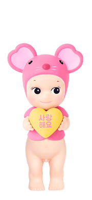 [pre order] sonny angel Message of Love (2022)
