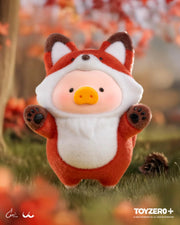 [pre order] LULU THE PIGGY - ANIMAL PARTY SERIES figure