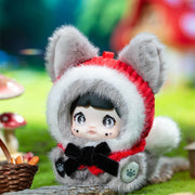 [pre order] Nommi Baby Fairytale Town Series Vinyl Blind Box