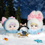 [pre order] Nommi Baby Fairytale Town Series Vinyl Blind Box