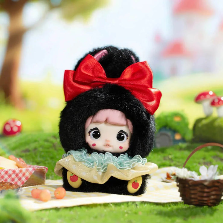 [pre order] Nommi Baby Fairytale Town Series Vinyl Blind Box