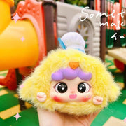 MIGO Animal Party Plush Bag Pendant Series Dolls