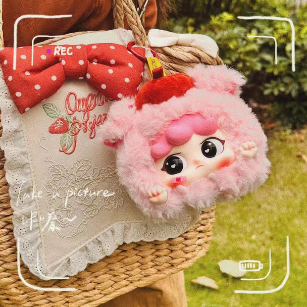 MIGO Animal Party Plush Bag Pendant Series Dolls