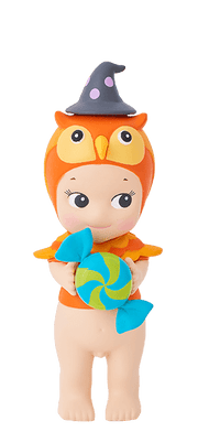 [pre order] sonny angel halloween 2021