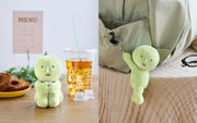 [pre order]  SMISKI Plush Key Chain