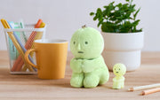 [pre order]  SMISKI Plush Key Chain