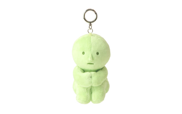 [pre order]  SMISKI Plush Key Chain