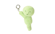 [pre order]  SMISKI Plush Key Chain