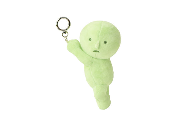 [pre order]  SMISKI Plush Key Chain