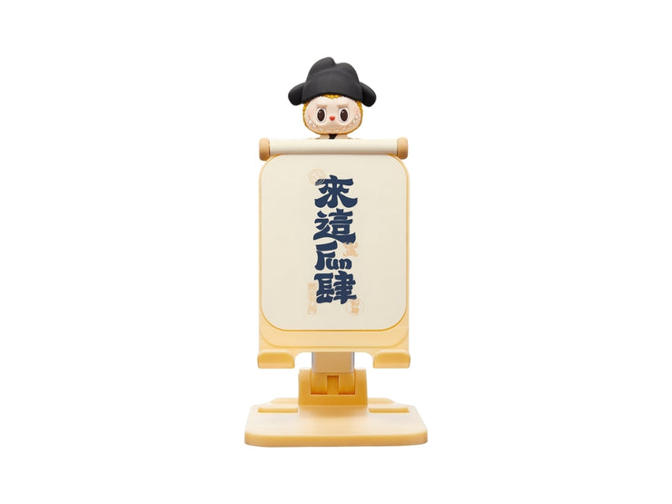 [pre order] THE MONSTERS Let's Have Fun Together Series-Mobile Phone Bracket
