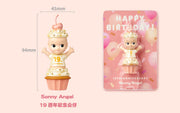 [pre order] Sonny Angel 19th Anniversary Figure