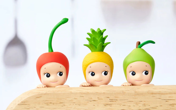 Sonny Angel HIPPERS - Harvest Series – Little Mysteries Sonny Angel HIPPERS - Harvest Series – Little Mysteries