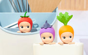 Sonny Angel HIPPERS - Harvest Series