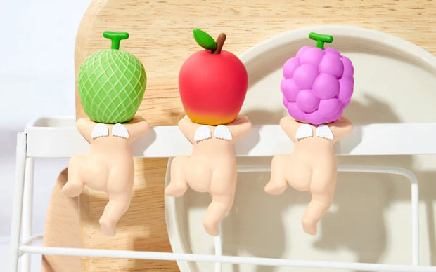 Sonny Angel HIPPERS - Harvest Series
