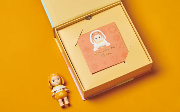 [pre order] Happy New Year Series 2023