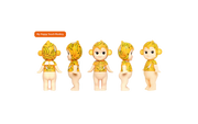 [pre order]  Sonny Angel Artist Collection - My happy snack
