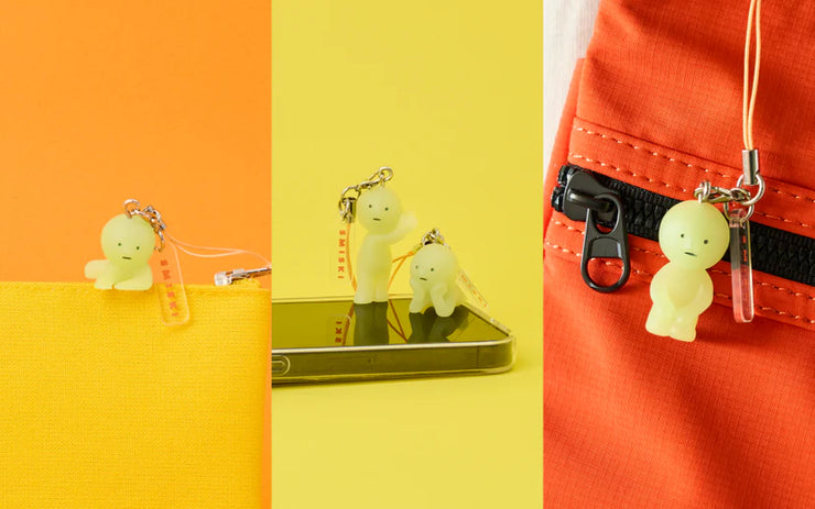 [pre order] Smiski Strap Accessory Series 2