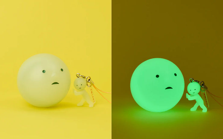 [pre order] Smiski Strap Accessory Series 2