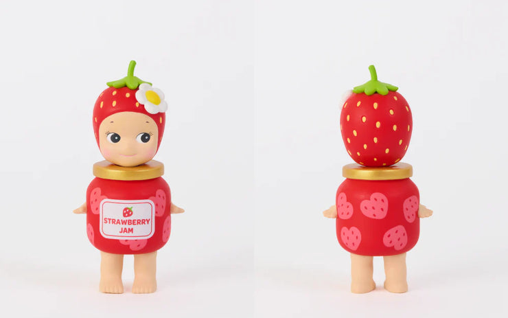 pre order] Sonny Angel Strawberry Love Series – Little Mysteries
