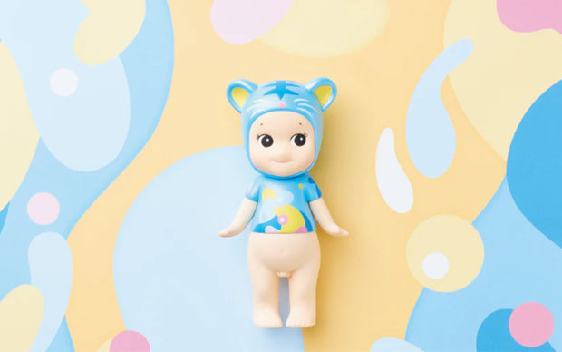 [pre order] Sonny Angel Artist Collection × KEME life -Everything Have Souls