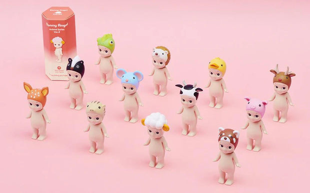 Sonny Angel Animal ver 2 Series