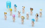SONNY ANGEL Animal Ver 4 Series
