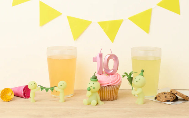 [pre order] SMISKI Birthday Series