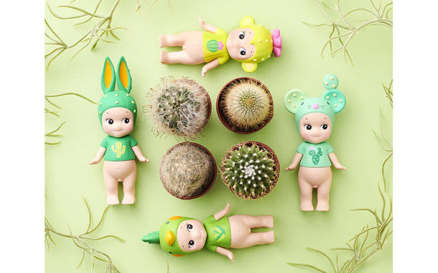 [pre order] Sonny Ange Cactus series 2020 - Minifigure blind box