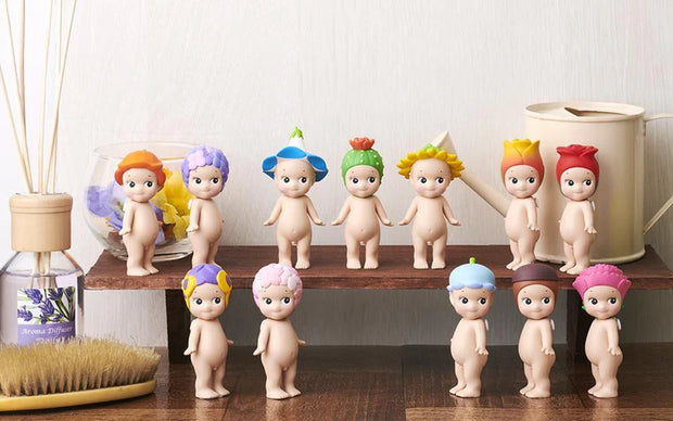 Sonny Angel Flower Series Figure