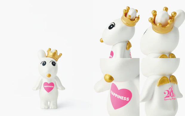[pre order] Sonny Angel 20th Anniversary Guide Book