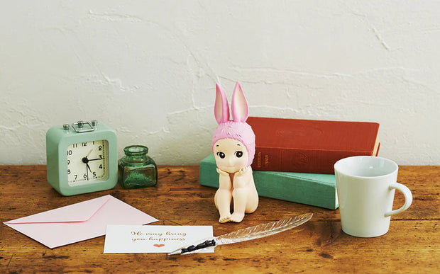 [pre order] MASTER COLLECTION - Rabbit - 2019