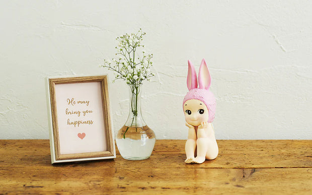 [pre order] MASTER COLLECTION - Rabbit - 2019