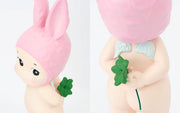 [pre order] MASTER COLLECTION - Clover Rabbit