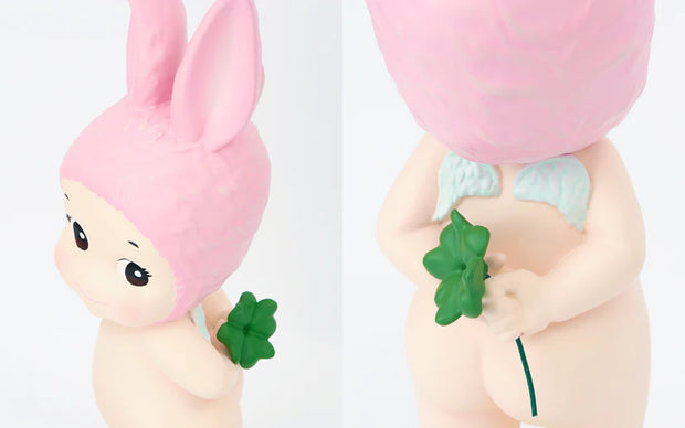 [pre order] MASTER COLLECTION - Clover Rabbit