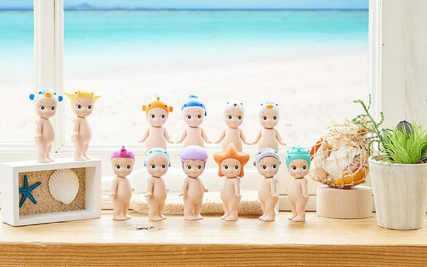 SONNY ANGEL Marine Series