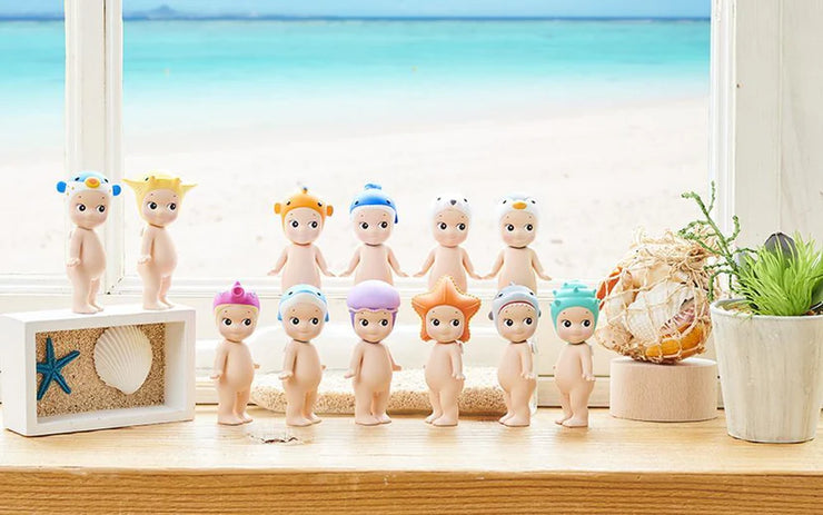SONNY ANGEL Marine Series