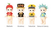 [pre order] sonny angel New York series 2019y Series! blind box – Ships in 3 weeks–1.5 Months